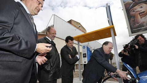 Ventajas e inconvenientes de las recarga rápida en los vehículos eléctricos