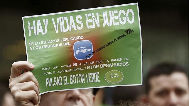 La Policía fijará un cordón de seguridad de 300 metros para proteger casas de políticos de los acosos