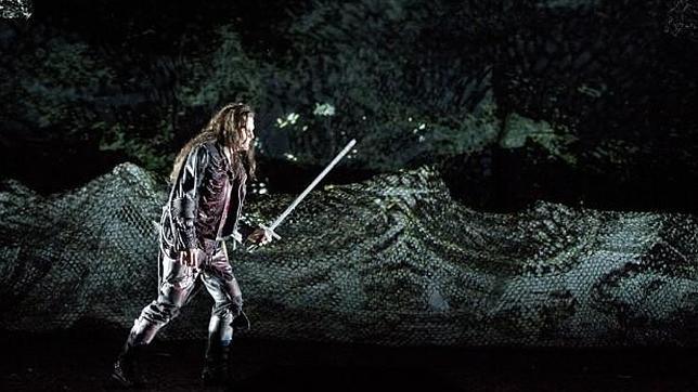 El tenor que llegó tarde a la ópera