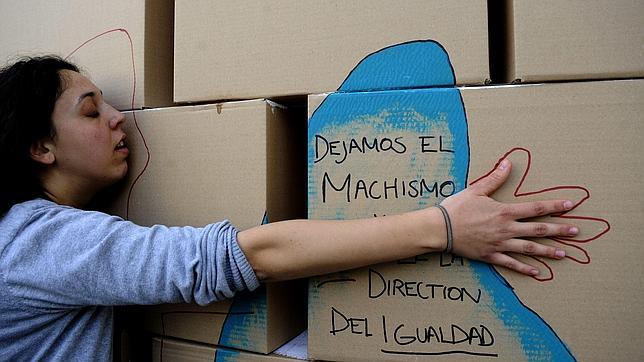 Jóvenes, no desesperéis, no ser machista puede aprenderse