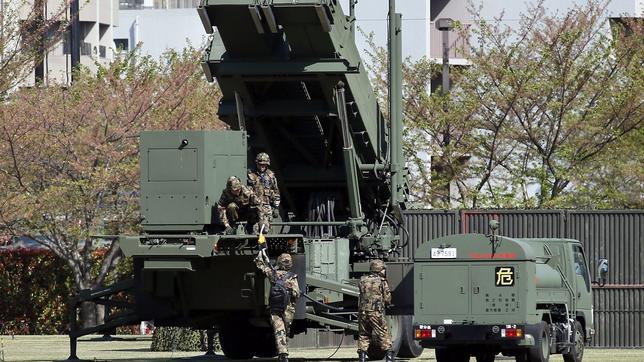 EE.UU. alerta que Corea del Norte está lista para el lanzamiento de misiles «en cualquier momento»