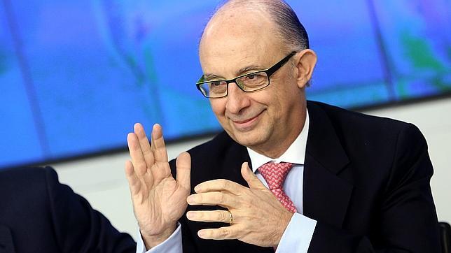 Montoro intentará frenar el malestar de las Autonomías del PP con la financiación
