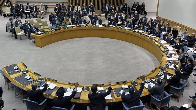 La ONU busca trabajadores en Valencia