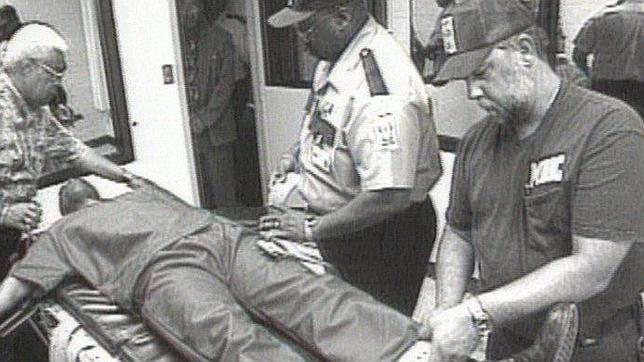 China, Irán e Irak, récord de ejecuciones