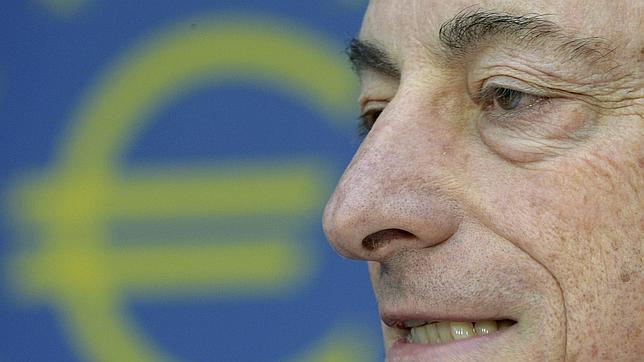 La inyección de millones del BCE, un último as para acabar con la crisis europea