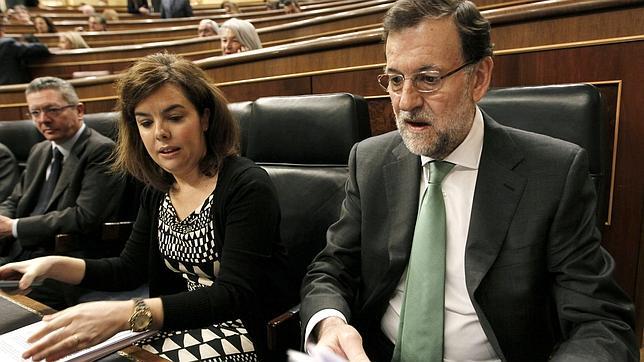 Rajoy: «Debemos evitar que Europa se quede atrás»
