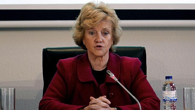 La defensora del Pueblo reclama más facultades para los jueces en los desahucios