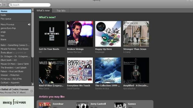 Después de comer a los españoles nos gusta pegar ojo ¡y oídos!