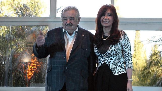 Mujica, sobre Cristina Kirchner: «Esta vieja es peor que el tuerto»