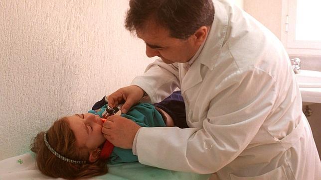 Las «apps» de salud implantan la consulta del médico en el bolsillo