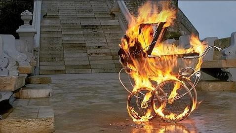 Sitges 2013 homenajea a «La semilla del diablo»