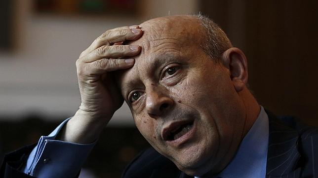 Wert recuerda a Cataluña que las sentencias deben cumplirse