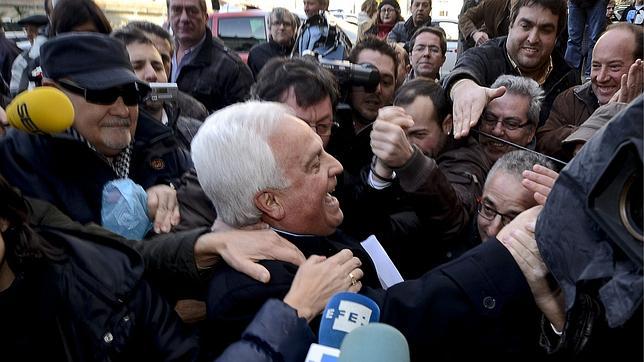 El exbarón Baltar Pumar será juzgado por un delito de prevaricación