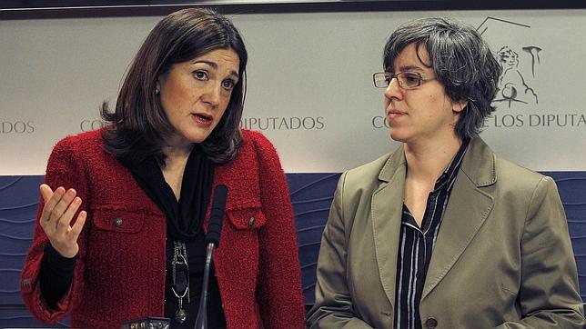 El PSOE registra en el Congreso su propuesta para expropiar casas a la banca temporalmente