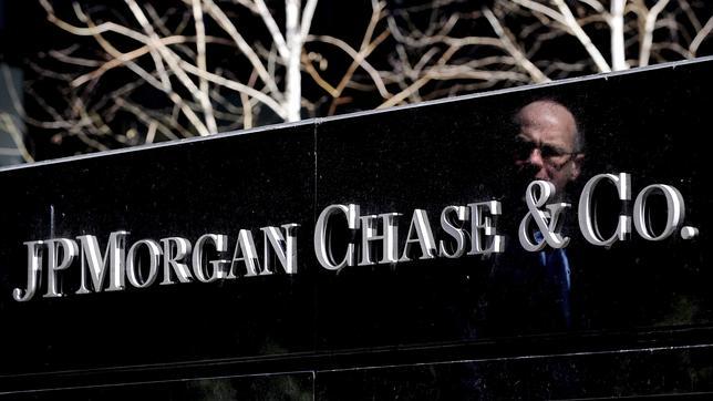 La gran banca americana vuelve a los beneficios récord