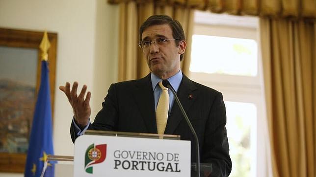 Portugal recortará 600 millones en los ministerios y adelanta los ajustes de 2014