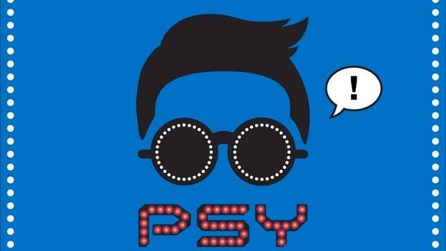 El nuevo tema de Psy ya arrasa en Corea del Sur