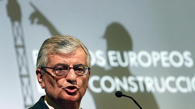 El fiscal general no ve «ningún dato» para la imputación de la Infanta Cristina