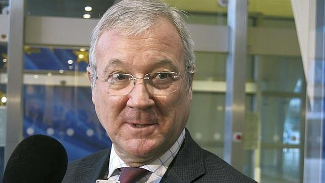 Valcárcel no repetirá como candidato por Murcia en los comicios de 2014