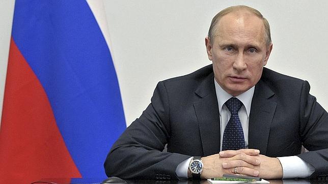 Rusia no apoyará un nuevo proyecto de resolución de la ONU sobre Siria