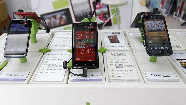 Tecnologías que alargarán la duración de las baterías de móviles