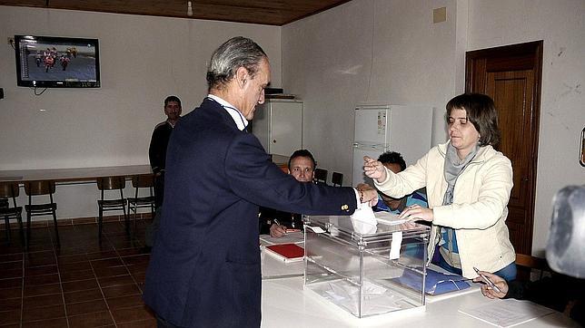 La responsable de la campaña electoral de Mario Conde, nueva líder de su partido en Galicia