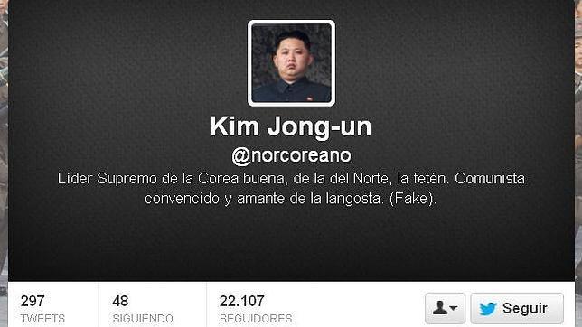 Las diez cuentas de Twitter más irónicas