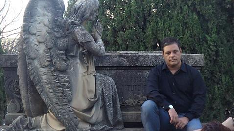 «Los espíritus han pasado de levitar mesas a mover simples vasitos»