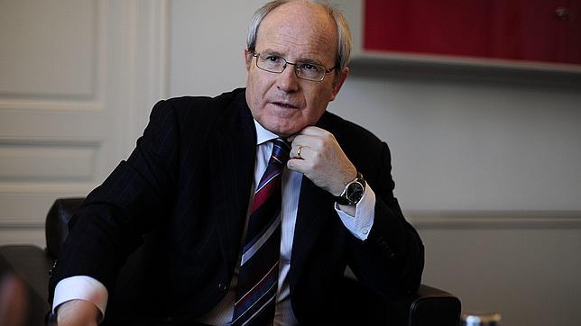 Montilla y su etapa al frente de la Generalitat, en primera persona