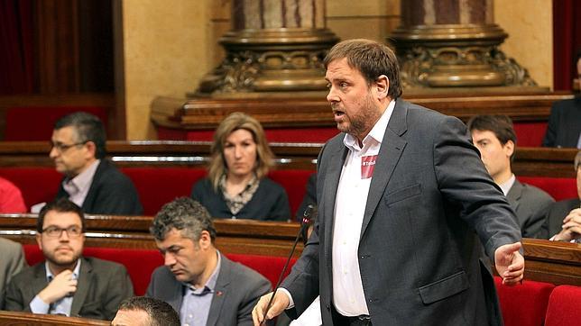 ERC no acepta que se retrase la consulta y ve legítima una declaración unilateral