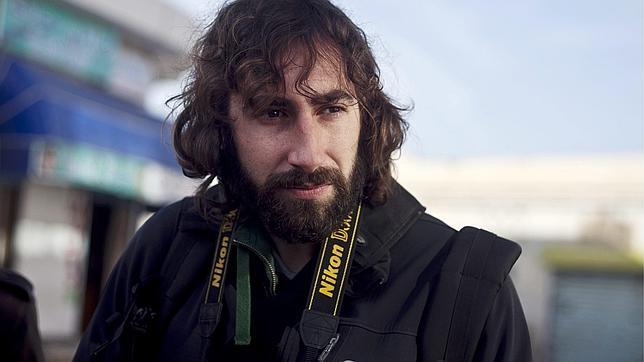 El fotógrafo español Manu Brabo, un argentino y dos mexicanos, entre los ganadores del Premio Pulitzer