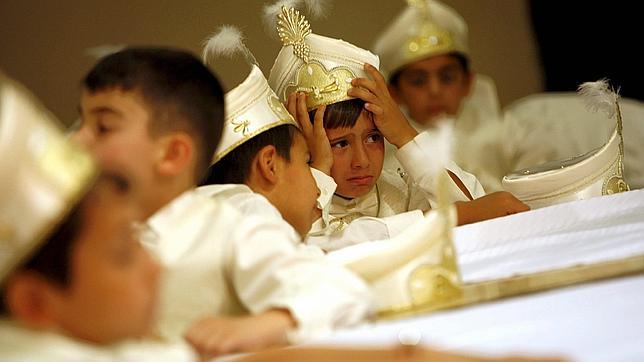 La circuncisión altera el microbioma del pene, lo que podría explicar la protección del VIH