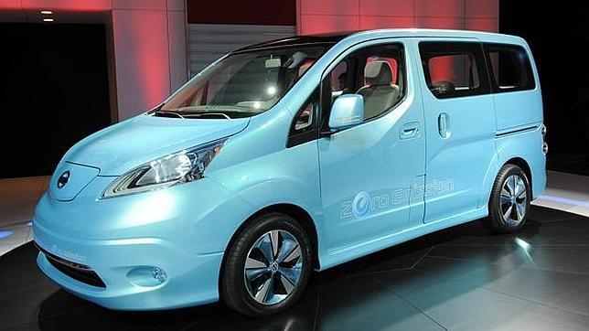 Nissan invertirá 10 millones en la planta de Los Corrales de Buelna en 2013