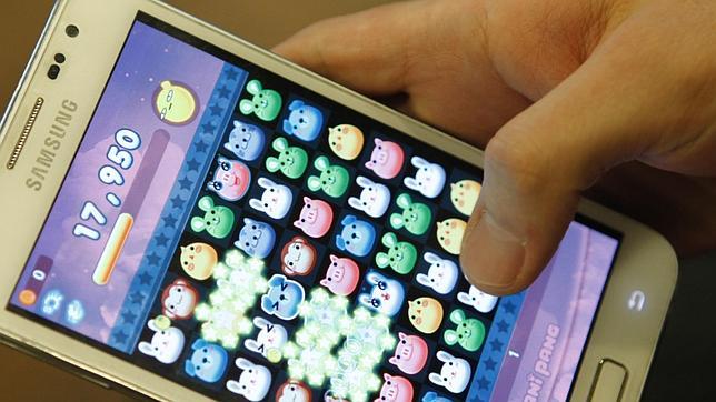 WhatsApp ya es más popular que Twitter