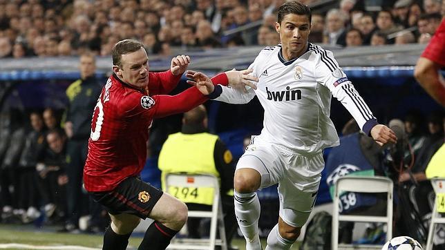 El Real Madrid desbanca al Manchester United como equipo más valioso del mundo