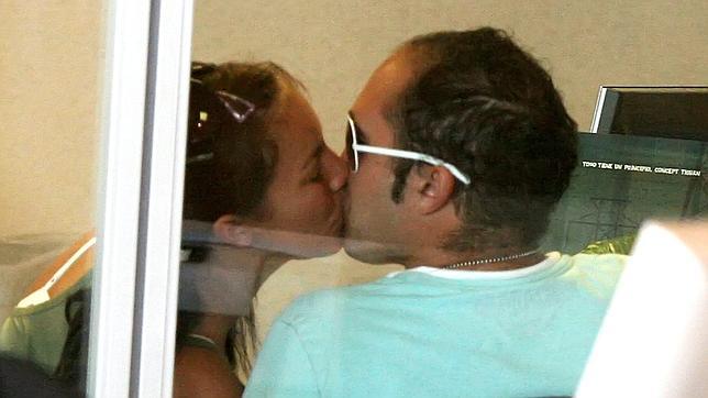 Las novias de Kiko Rivera