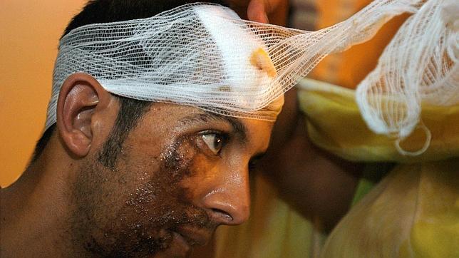 EE.UU. confirma que Marruecos ha anulado unas maniobras conjuntas