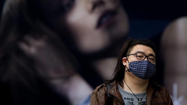 Algunos infectados con gripe aviar en China no han tenido contacto con aves de corral