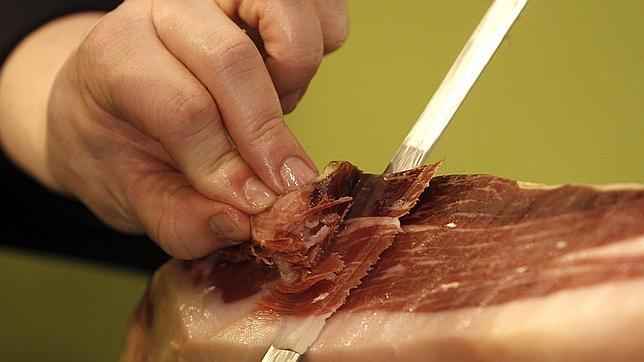 Llega el jamón ibérico «made in Italy», ¿está en peligro la hegemonía española?