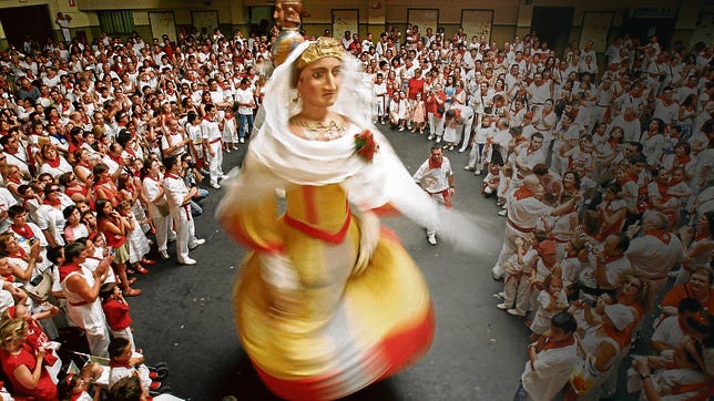 Navarra: ¿Crisis? No, final de ciclo