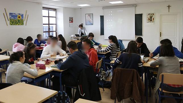 Educar el talento para no perder ningún «Picasso»