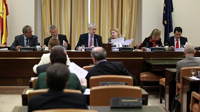 El Congreso aprueba el proyecto antidesahucios que entrará en vigor en dos meses