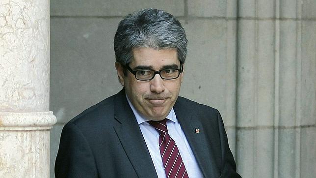 Homs, sobre la consulta: «No nos dejan votar porque saben que lo tienen perdido»