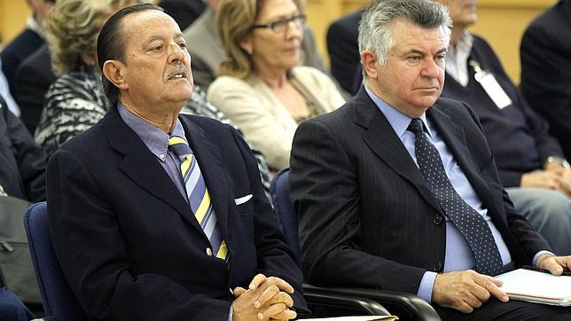 Julián Muñoz: «No tenía ni voz, ni voto, ni opinión, me lo daban todo hecho»