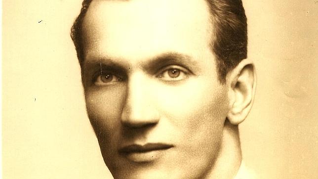 Jan Karski