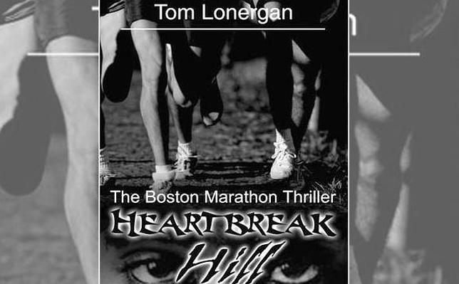 Una novela predijo el atentado de la maratón de Boston