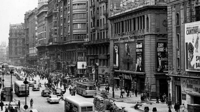 Lissavetzky pide que el Palacio de la Música siga siendo cultural