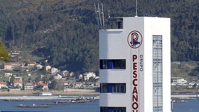 Pescanova niega «rotundamente» haber vendido filiales del grupo