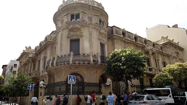 Competencia expedienta a la SGAE por las licencias de conciertos musicales