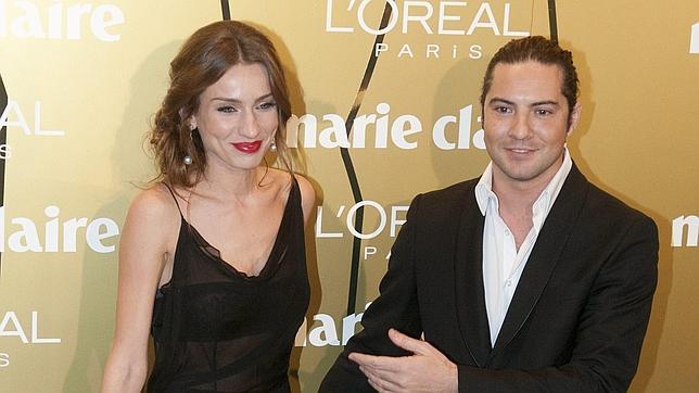 David Bisbal y Raquel Jiménez han roto